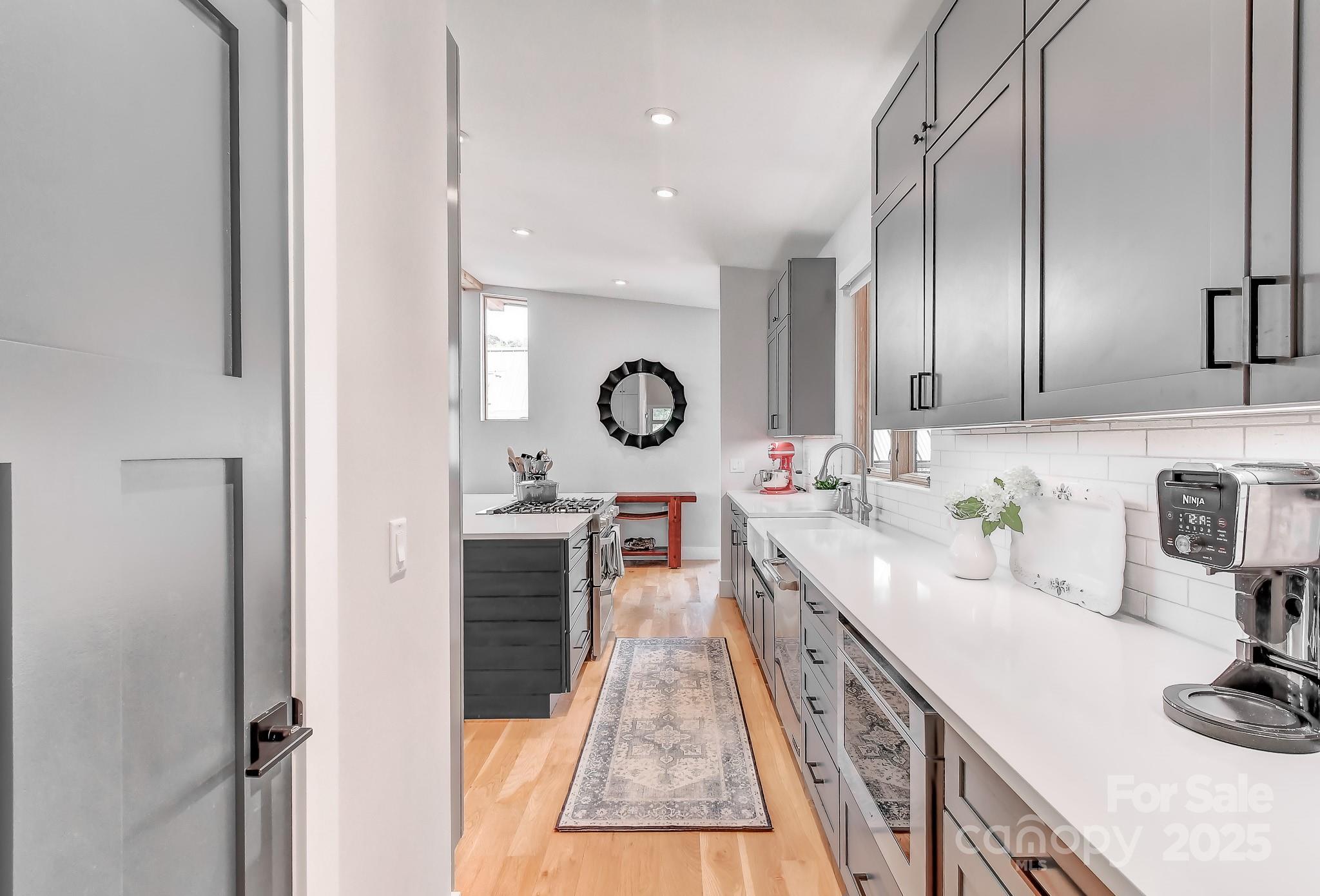 Olivette - Residential