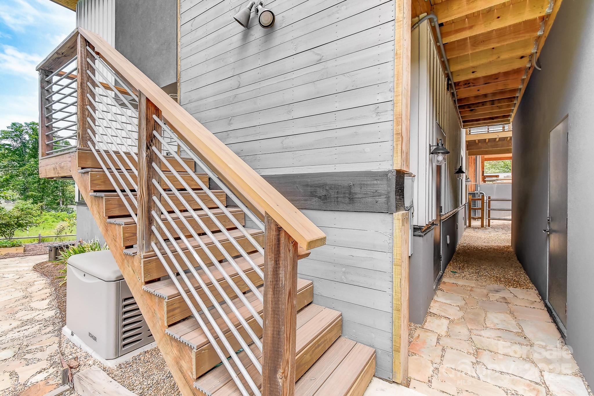 Olivette - Residential