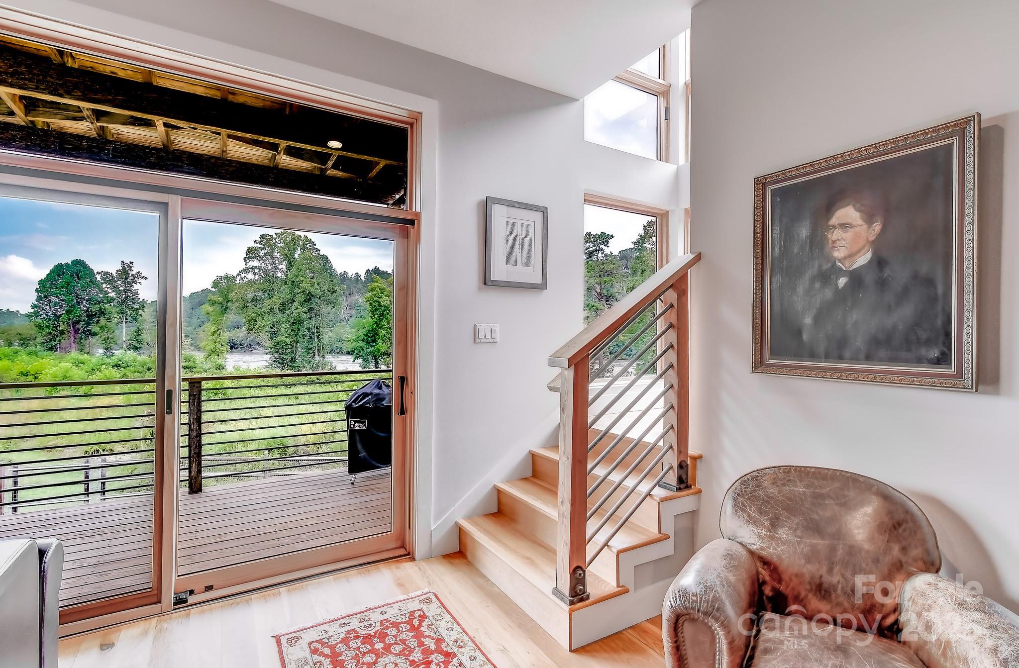 Olivette - Residential