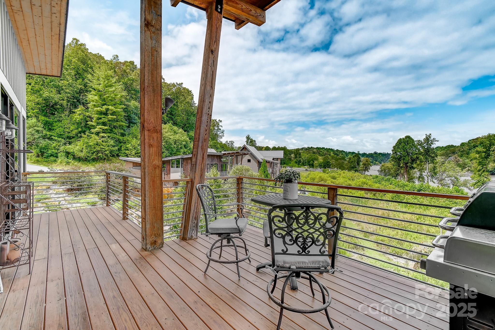 Olivette - Residential