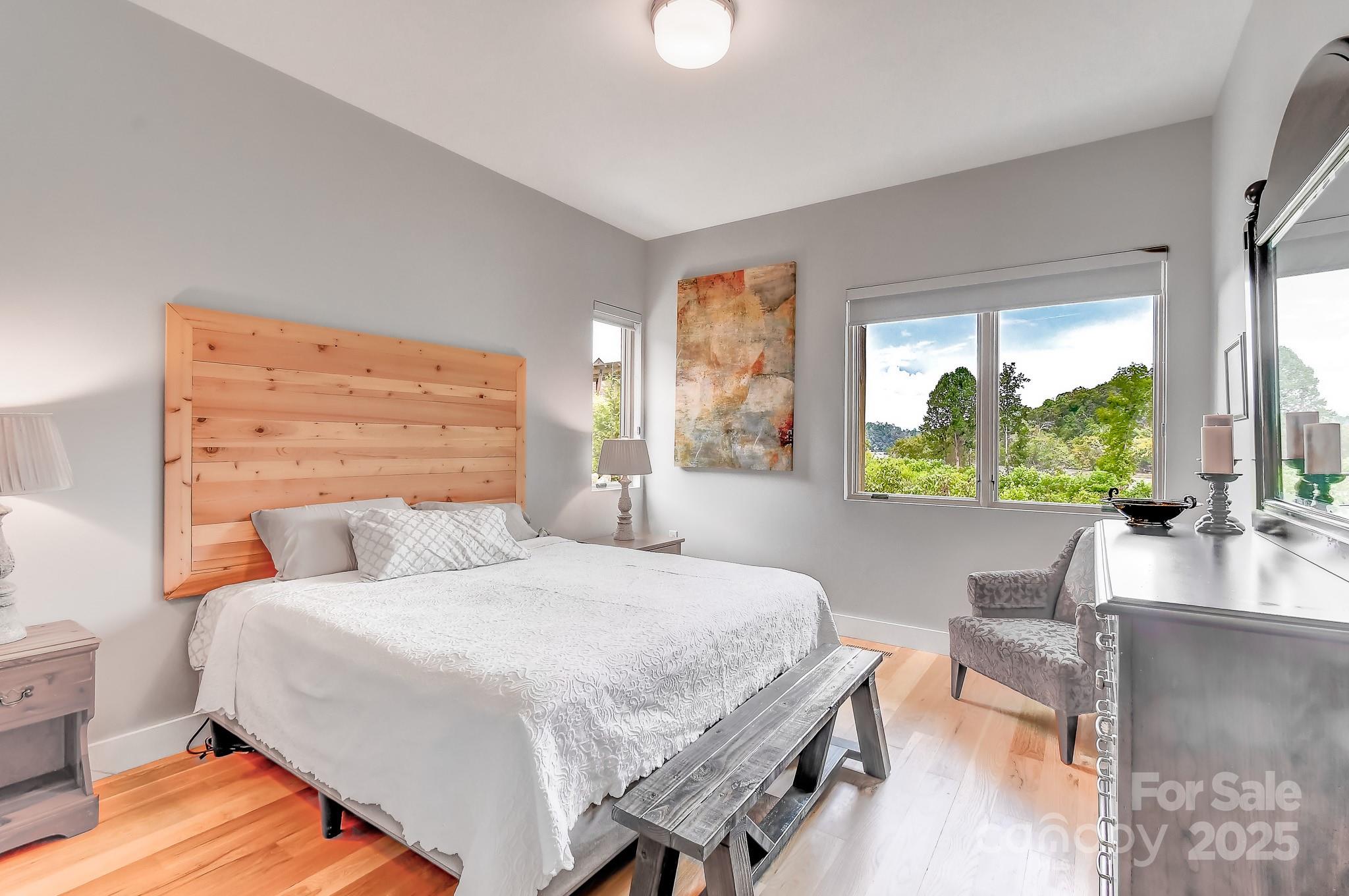 Olivette - Residential