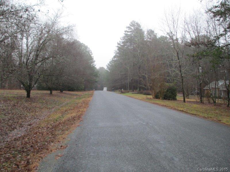 Southeastern Cabarrus Estates - Residential