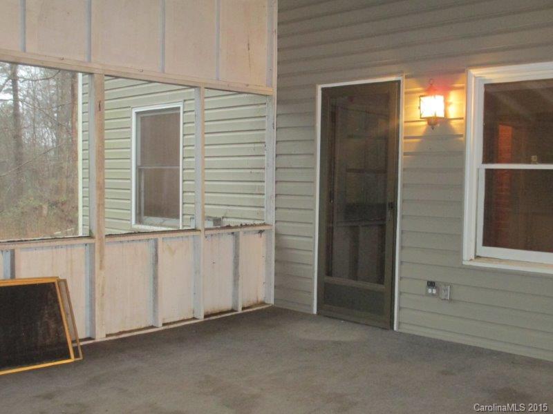 Southeastern Cabarrus Estates - Residential