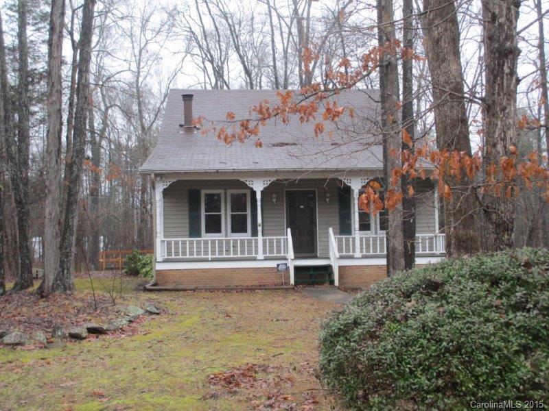 Southeastern Cabarrus Estates - Residential