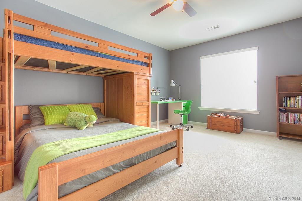 Southampton Commons - Residential