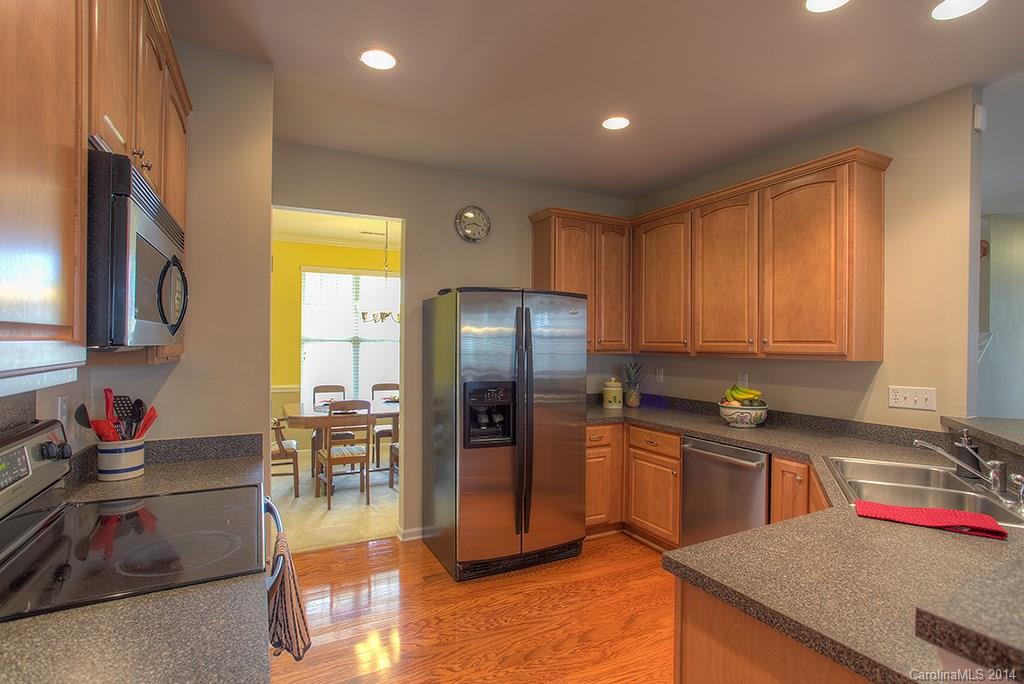 Southampton Commons - Residential