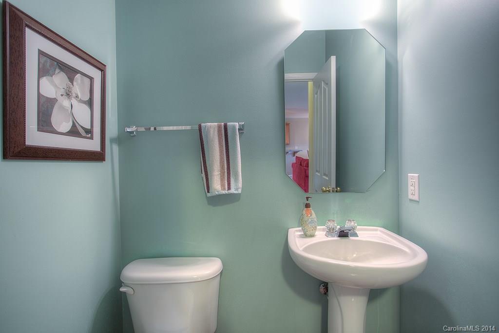 Southampton Commons - Residential