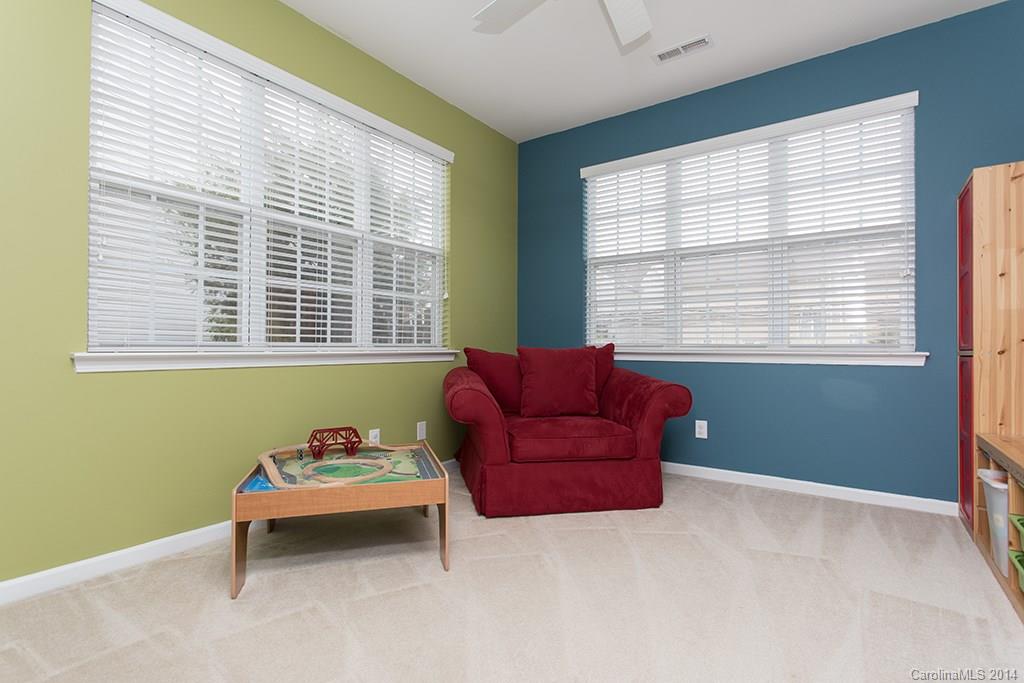 Southampton Commons - Residential