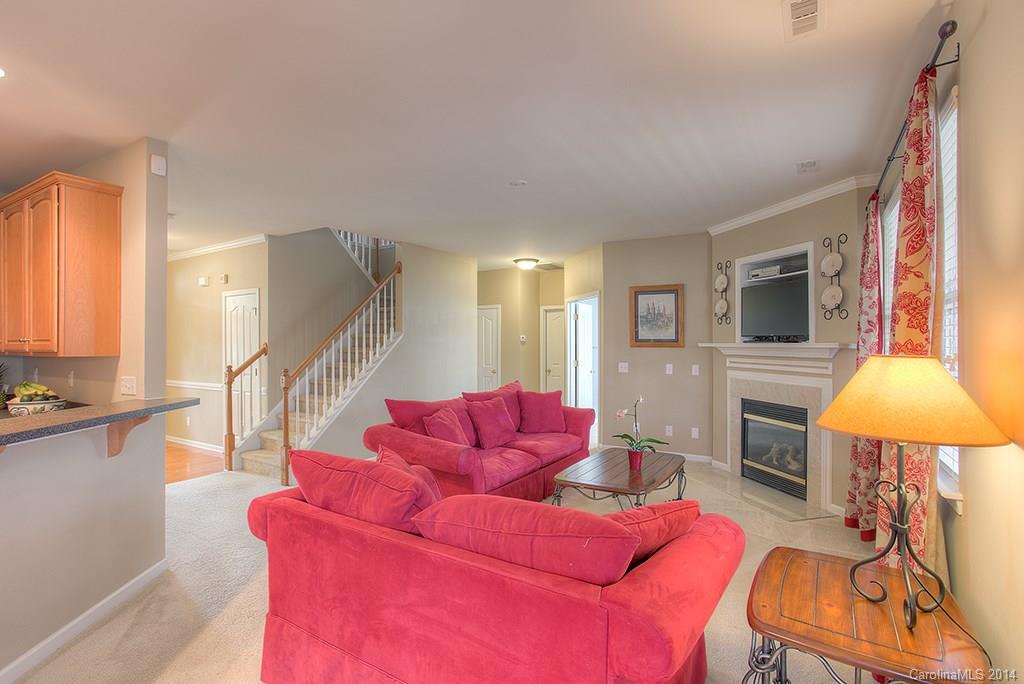 Southampton Commons - Residential