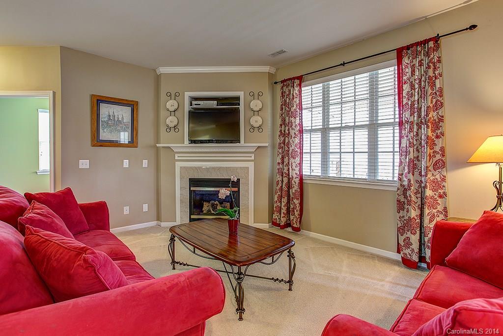 Southampton Commons - Residential