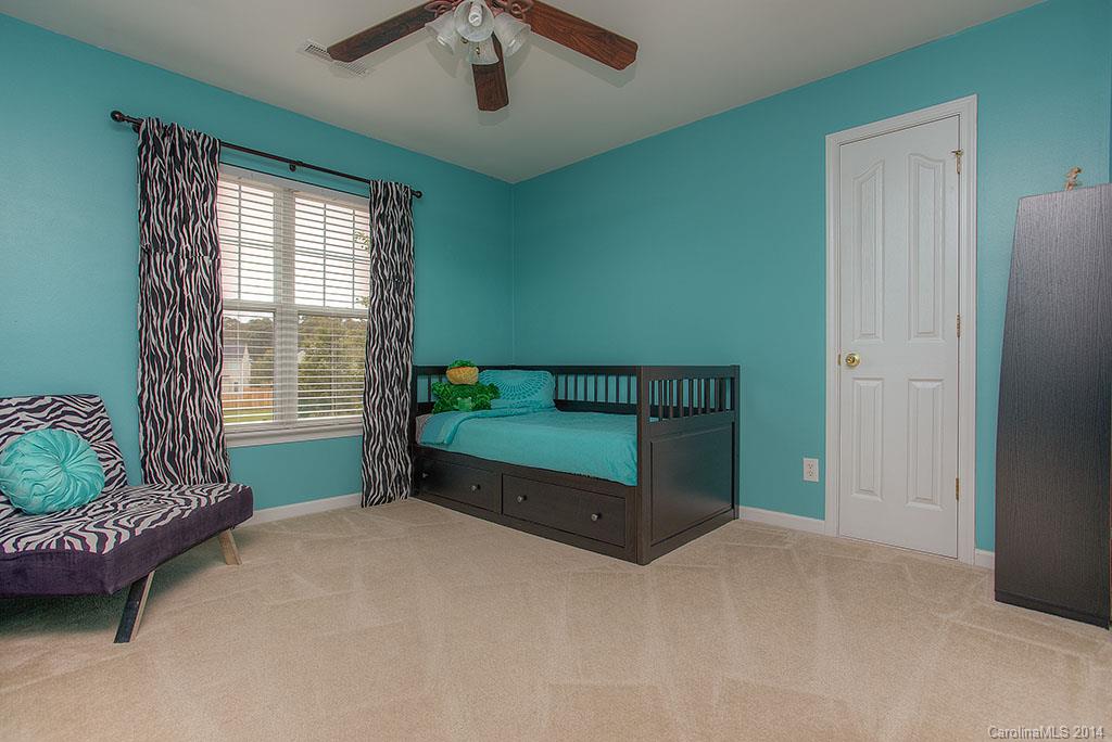 Southampton Commons - Residential