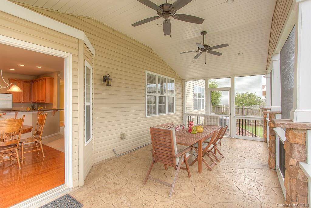 Southampton Commons - Residential