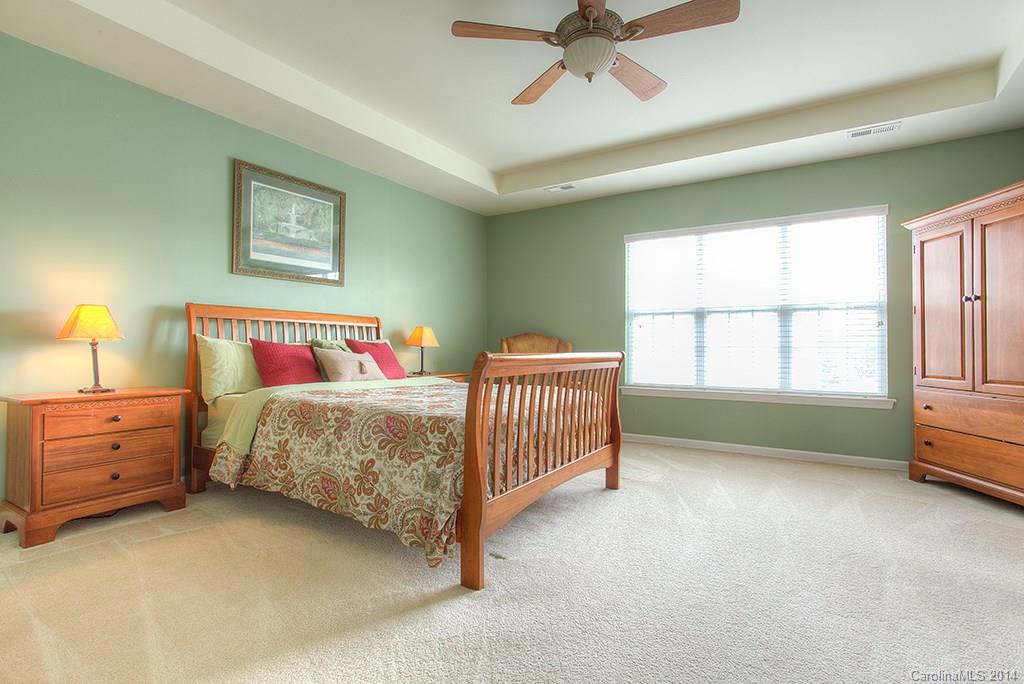 Southampton Commons - Residential