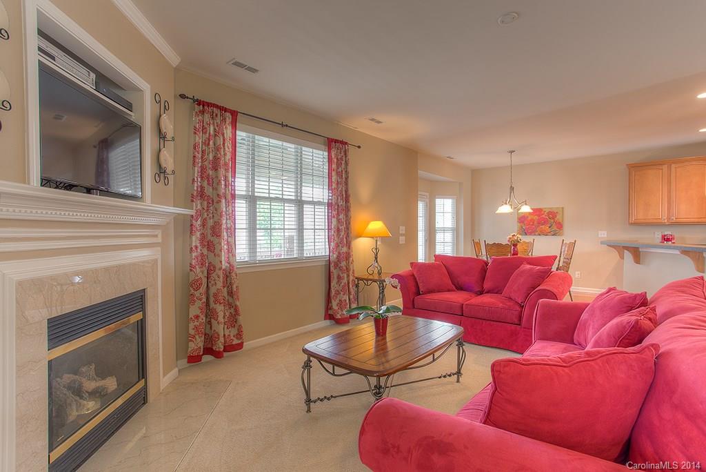 Southampton Commons - Residential