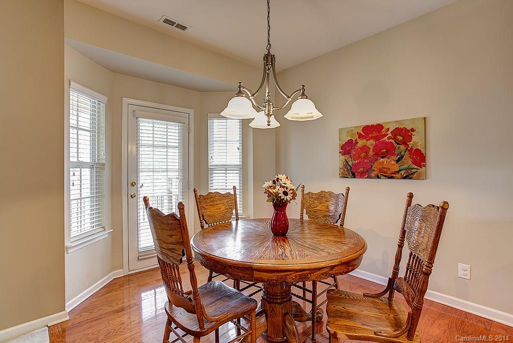 Southampton Commons - Residential