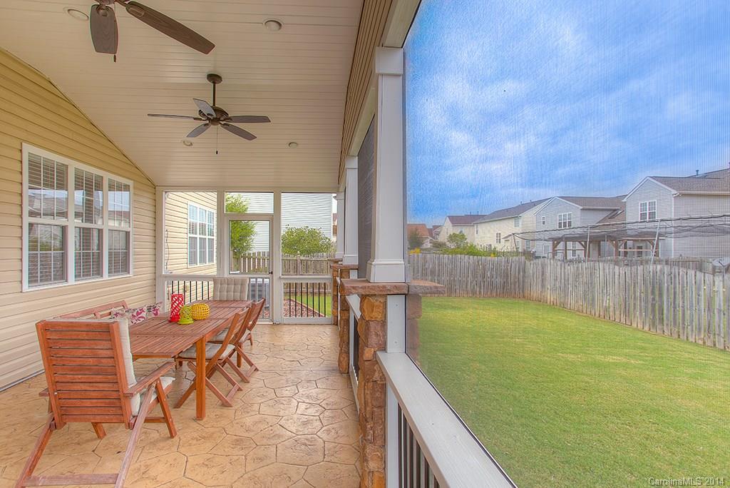 Southampton Commons - Residential