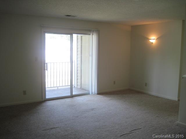 University Terrace - Residential Lease