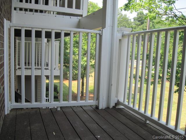 University Terrace - Residential Lease