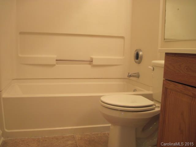 University Terrace - Residential Lease