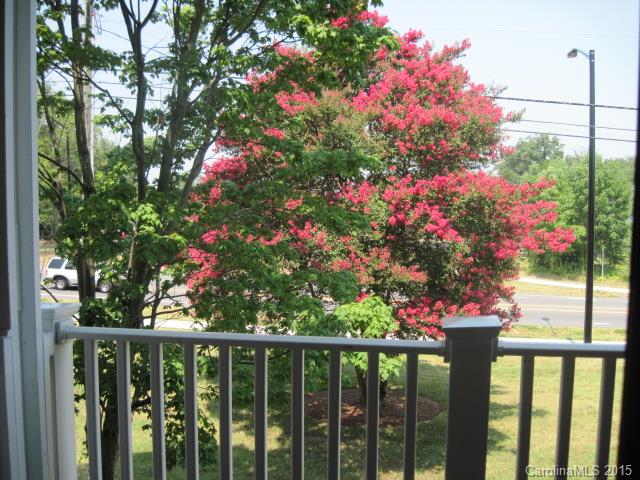 University Terrace - Residential Lease