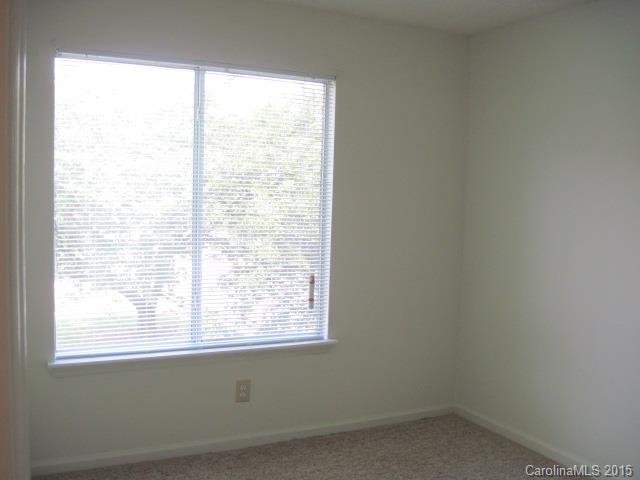 University Terrace - Residential Lease