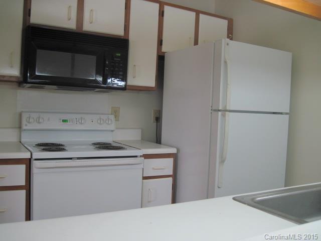 University Terrace - Residential Lease