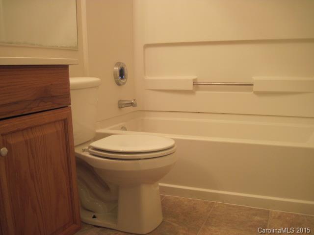 University Terrace - Residential Lease