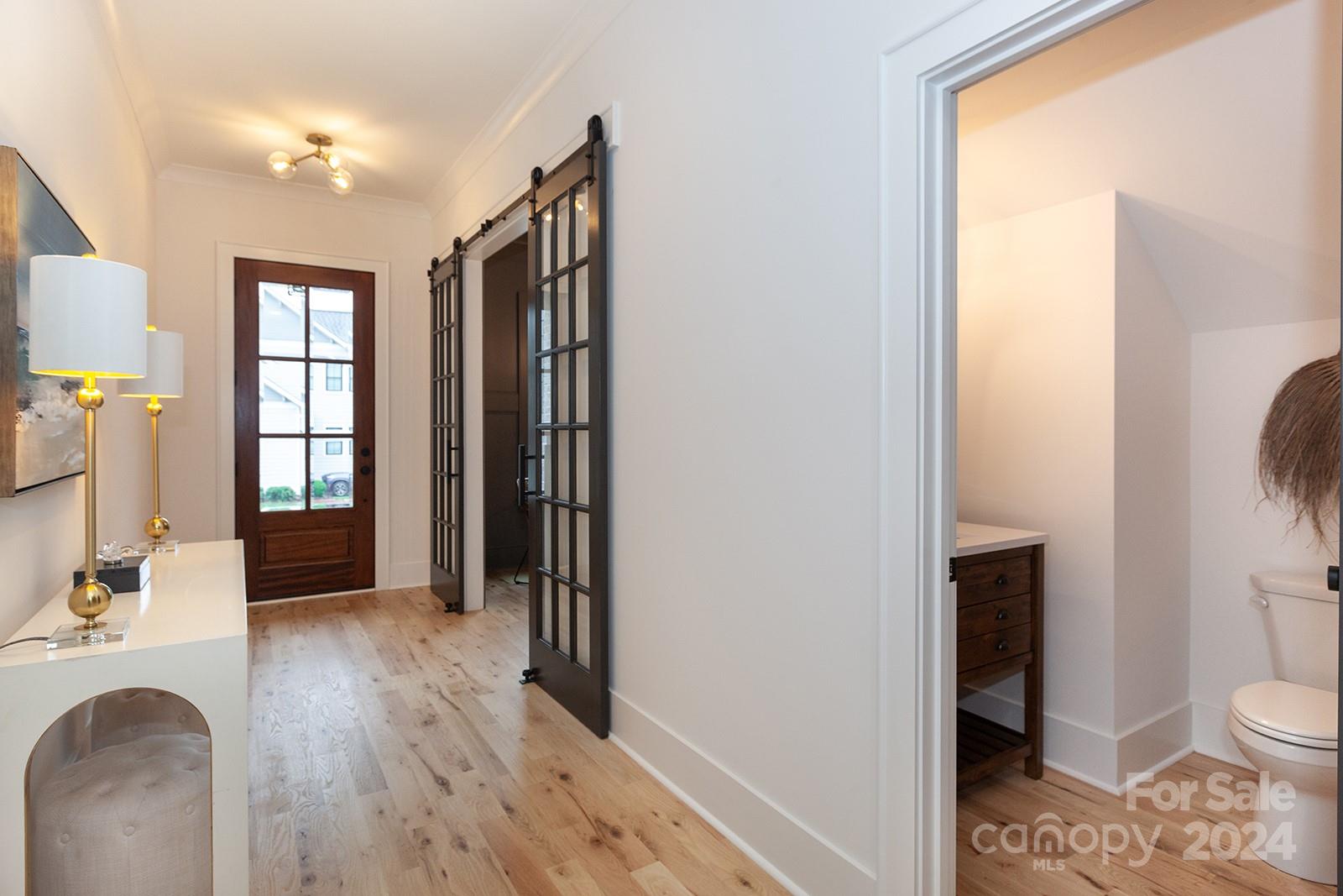 Midwood - Residential