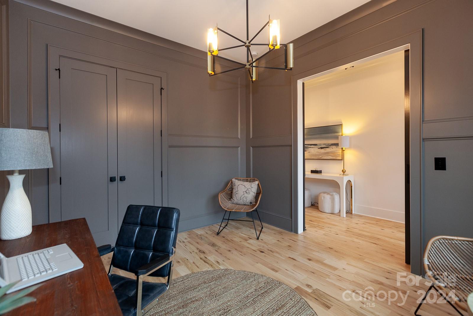 Midwood - Residential