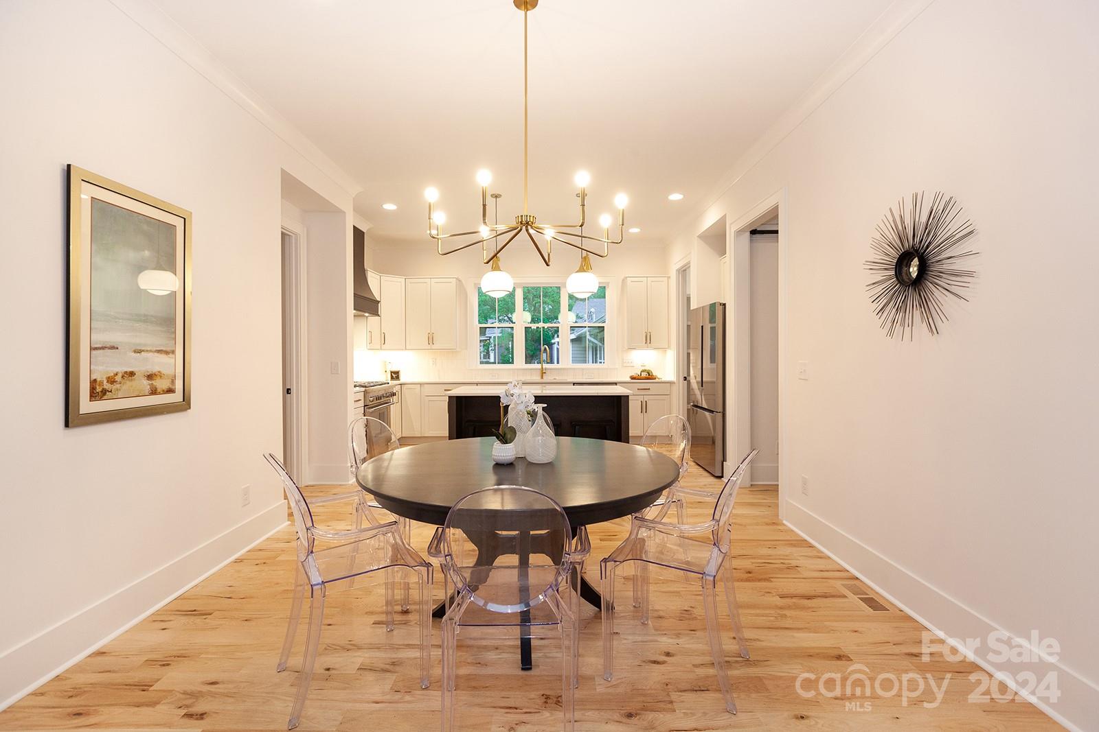 Midwood - Residential