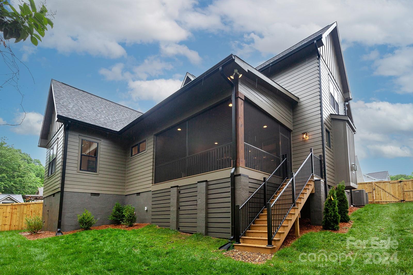 Midwood - Residential