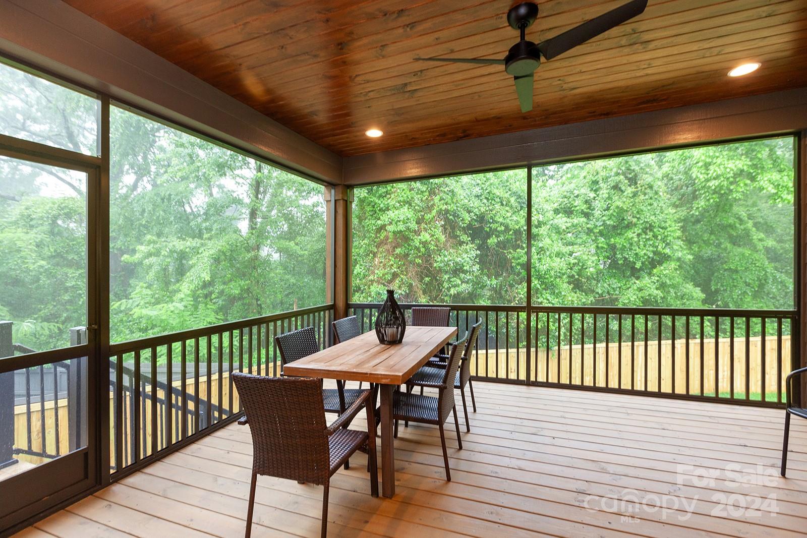 Midwood - Residential