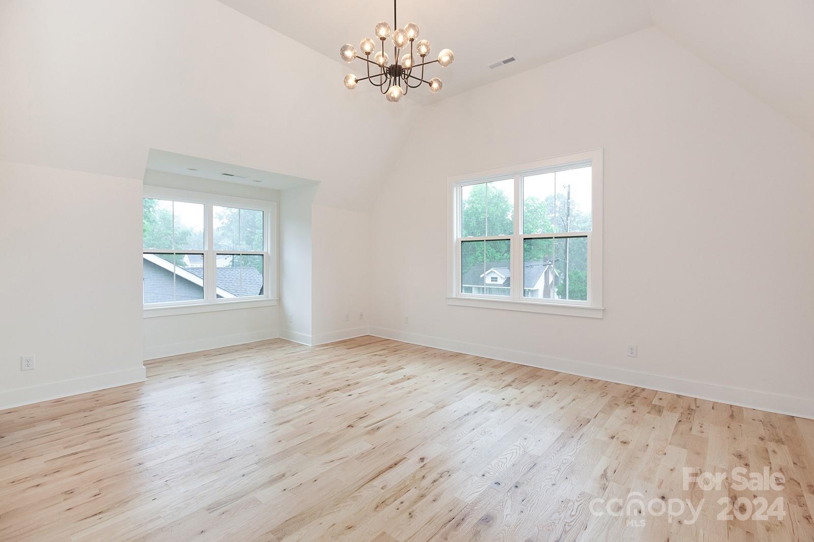 Midwood - Residential