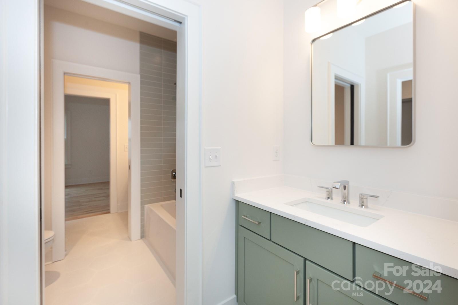 Midwood - Residential