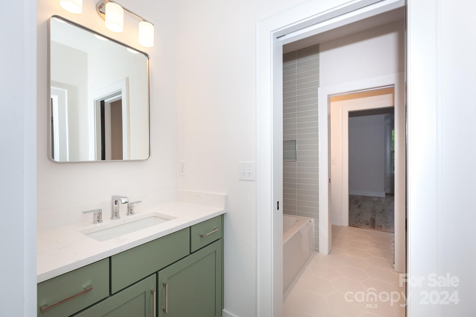 Midwood - Residential