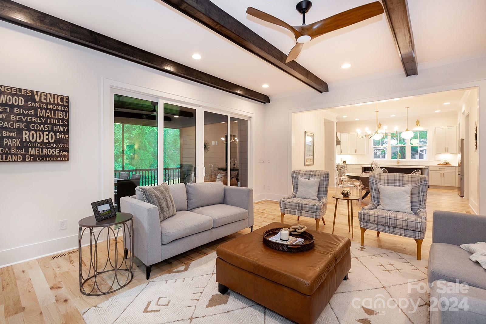 Midwood - Residential