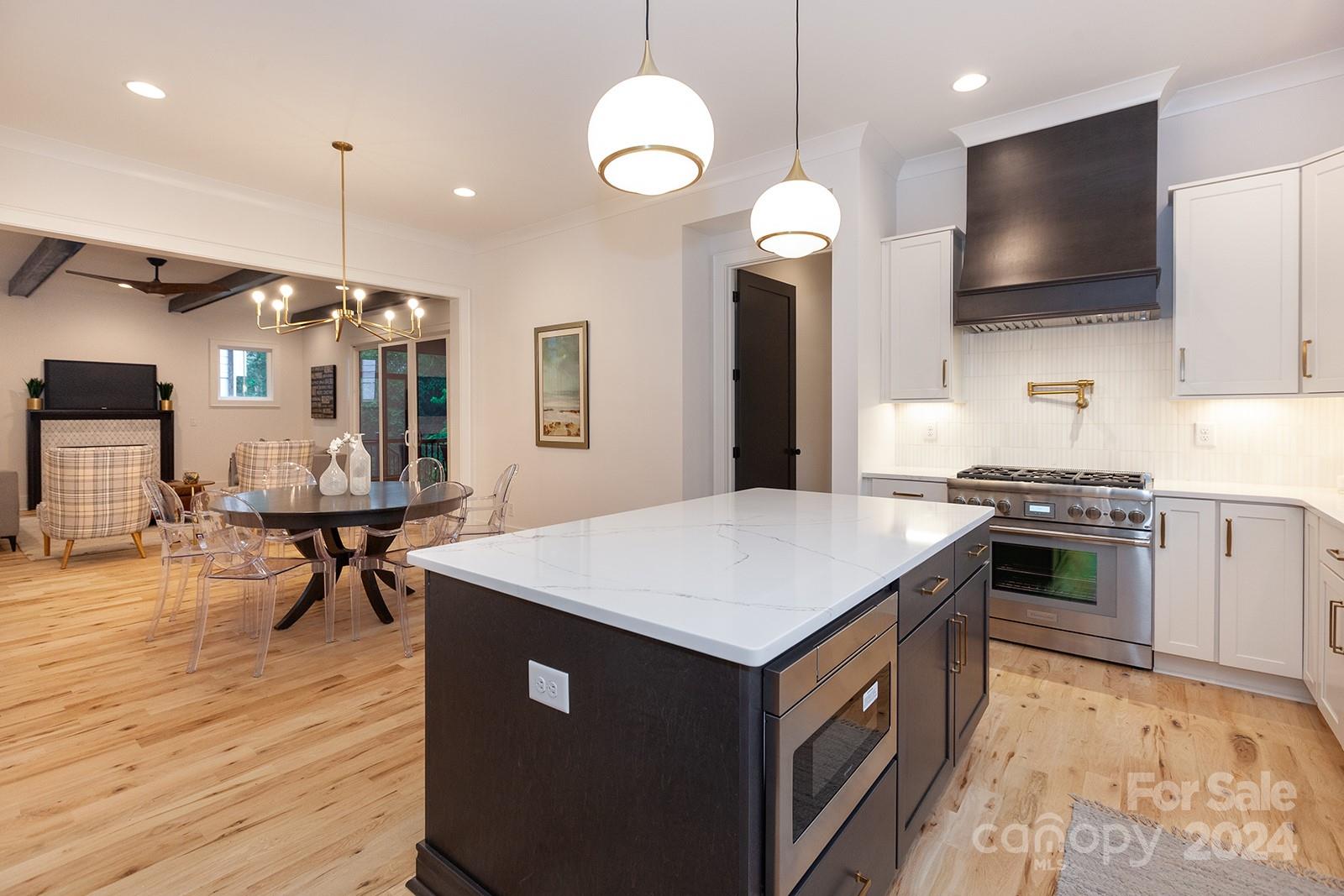 Midwood - Residential