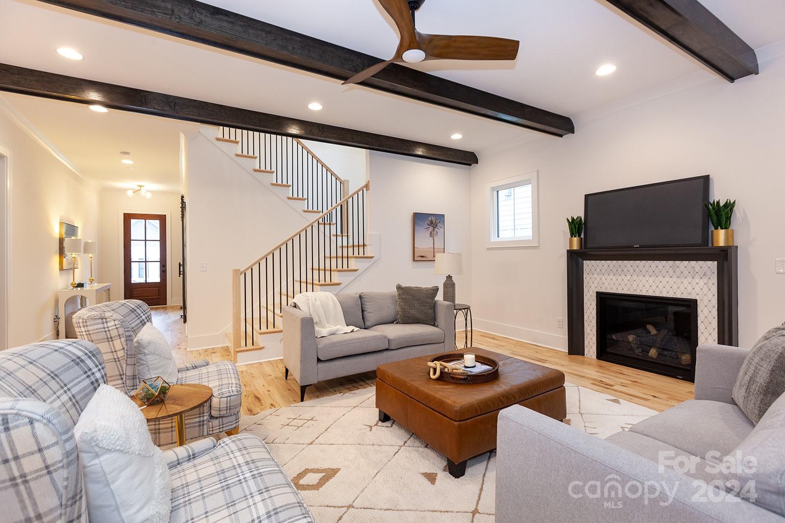 Midwood - Residential