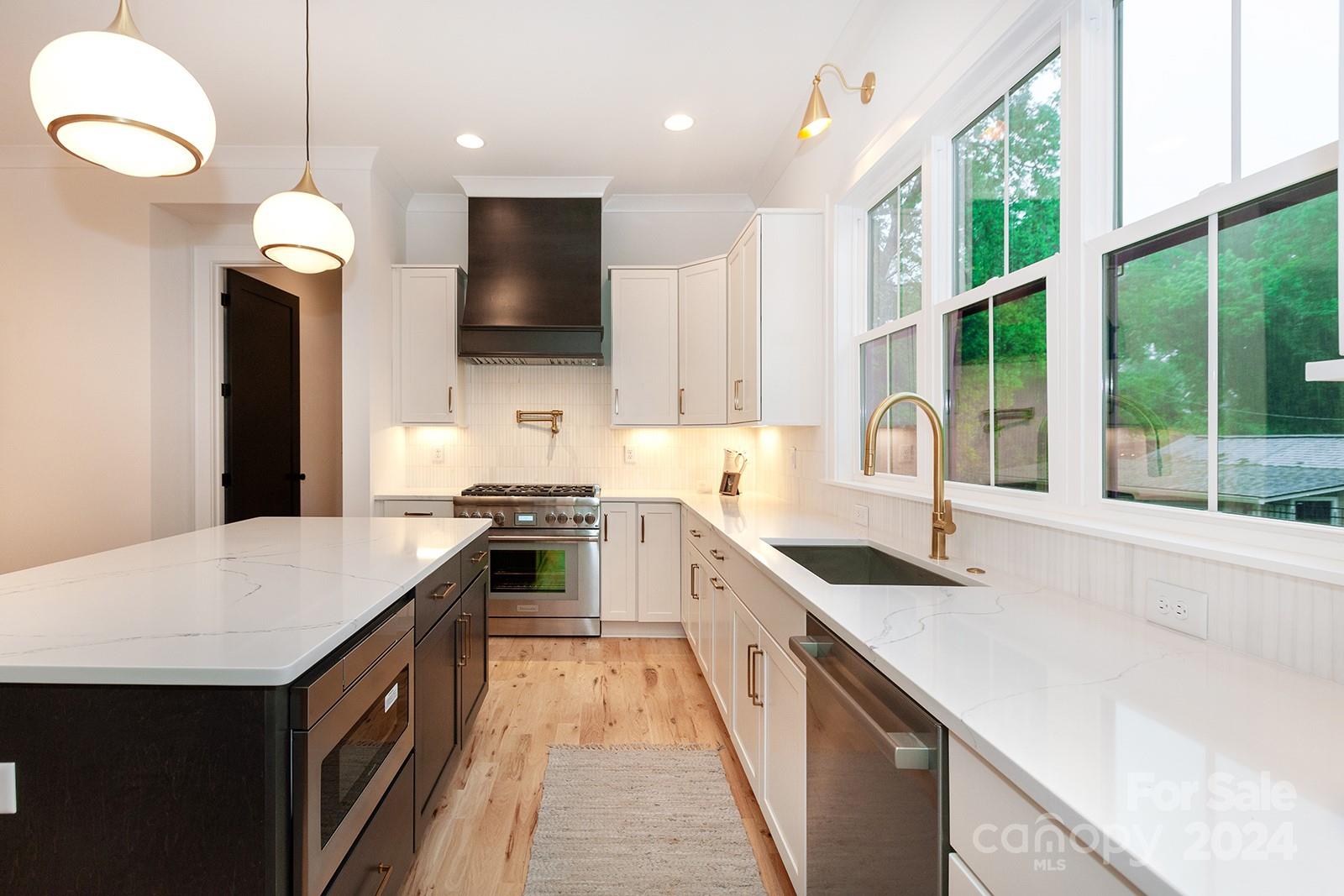 Midwood - Residential