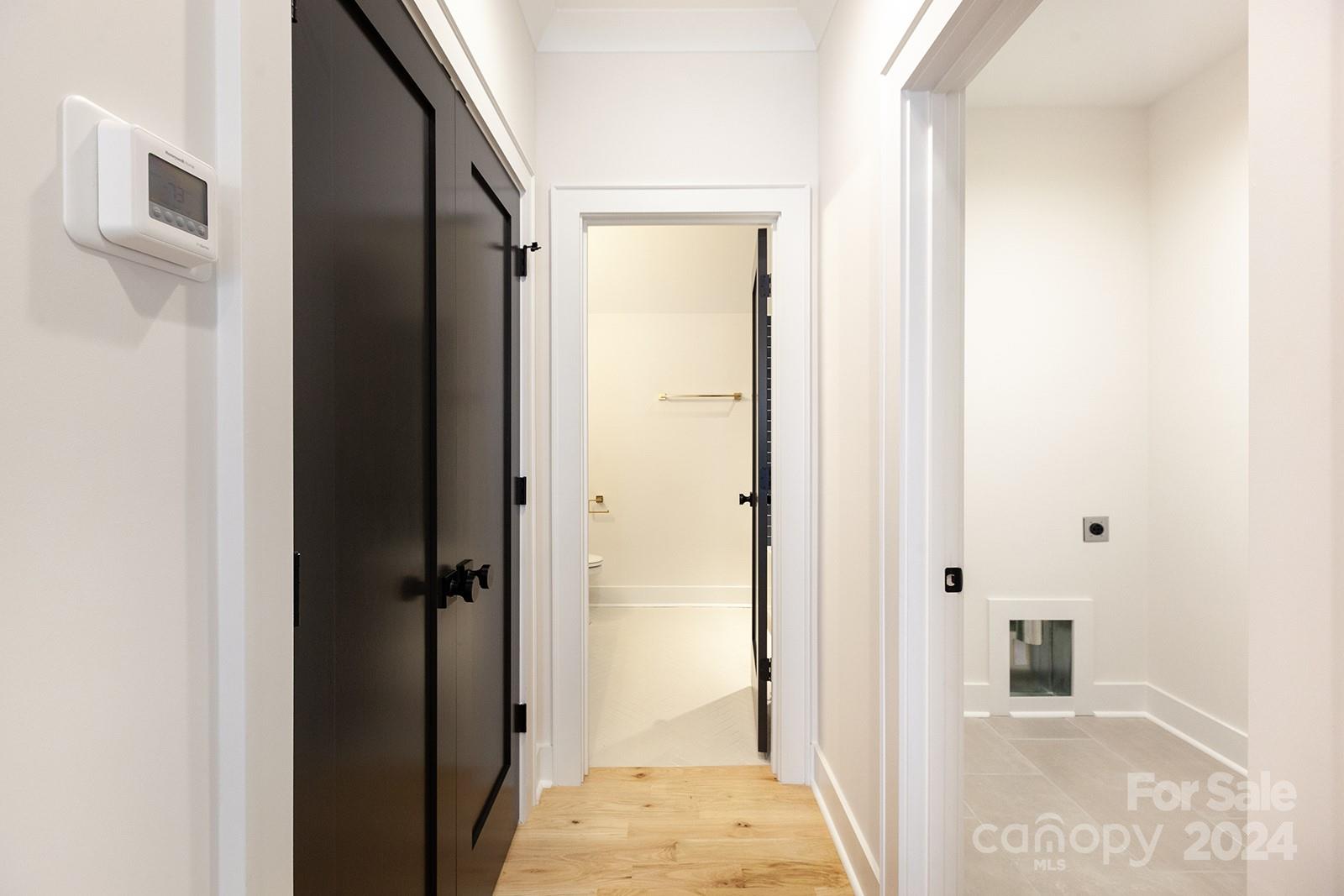 Midwood - Residential