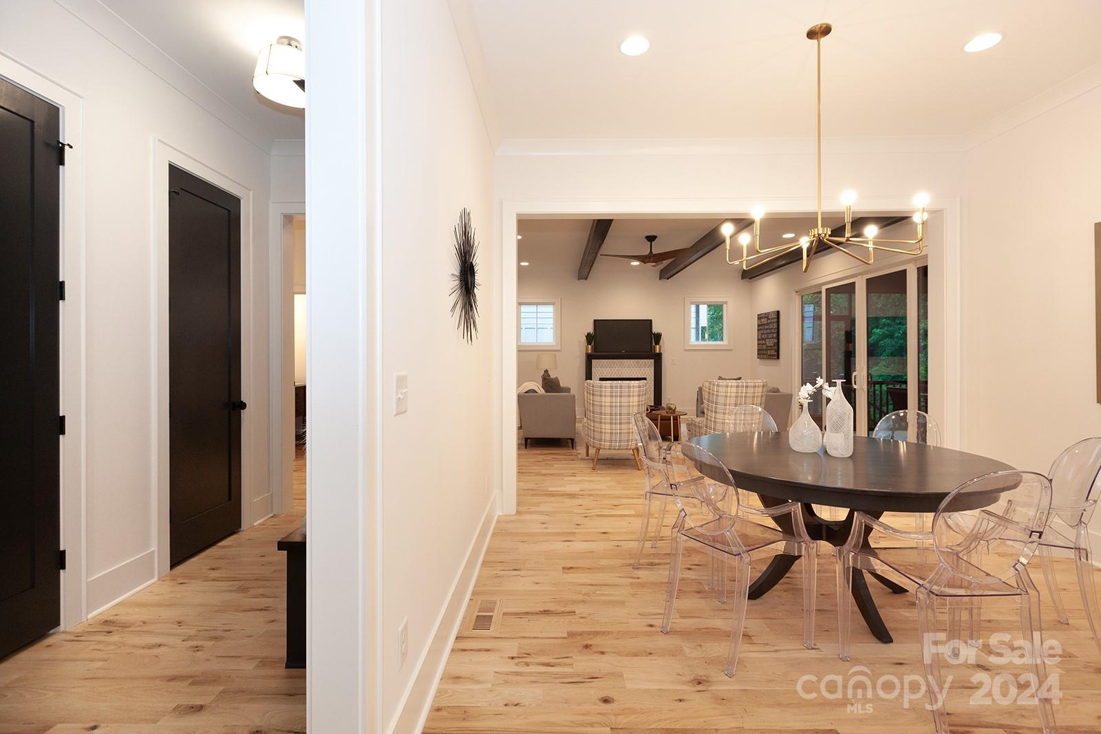 Midwood - Residential