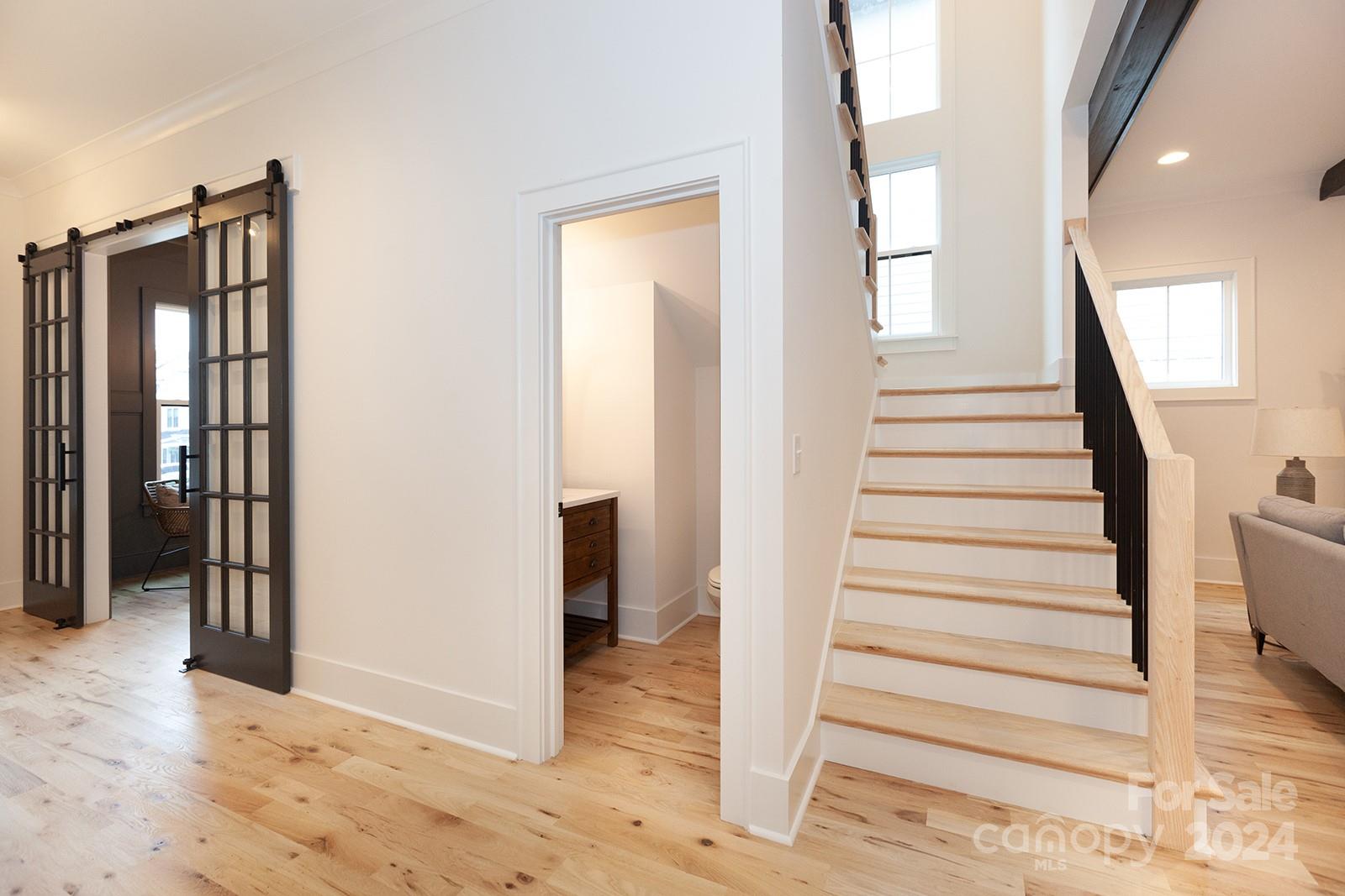 Midwood - Residential