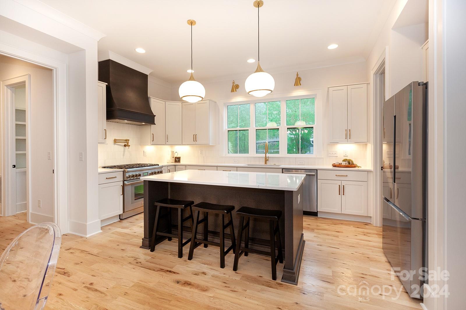 Midwood - Residential