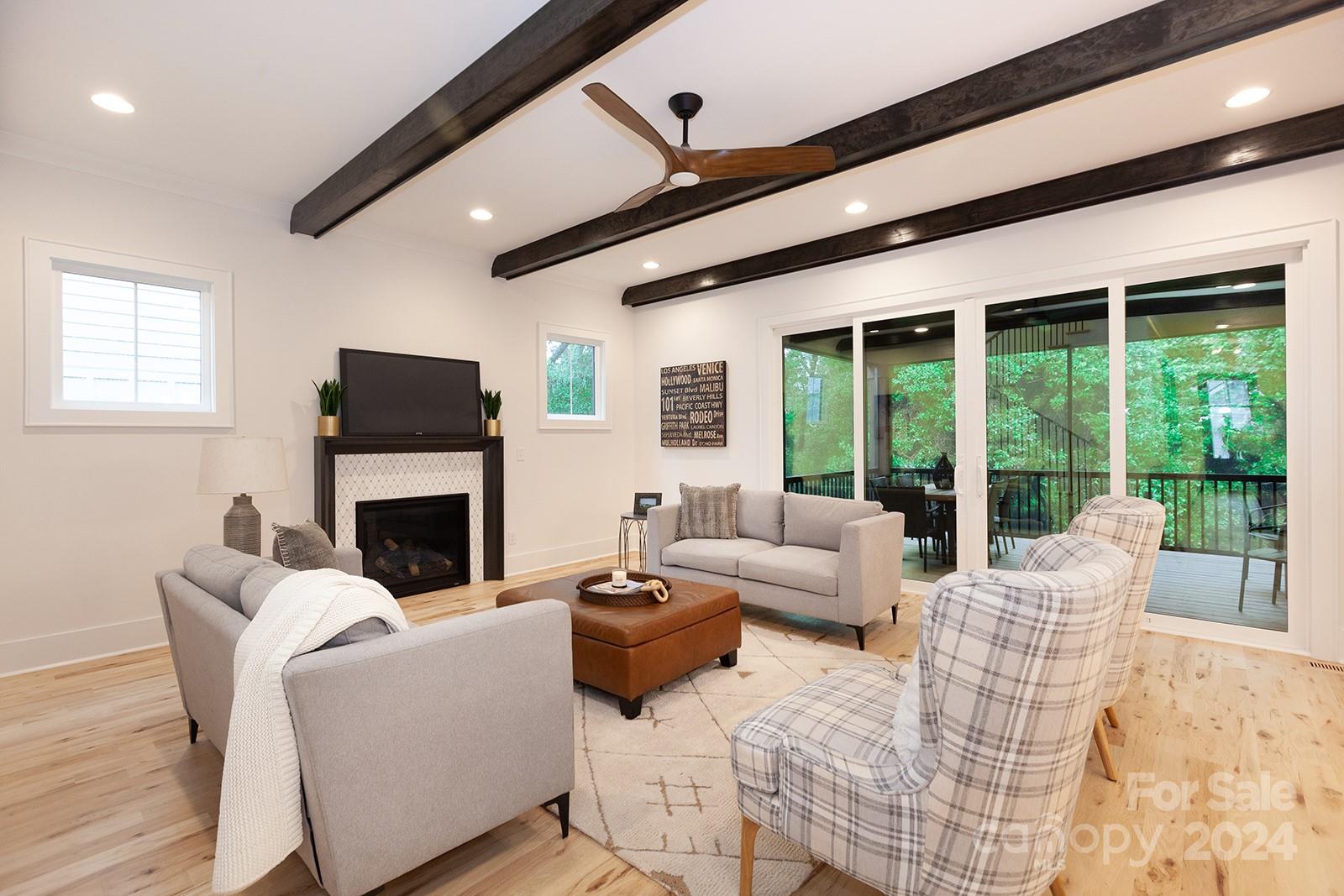 Midwood - Residential