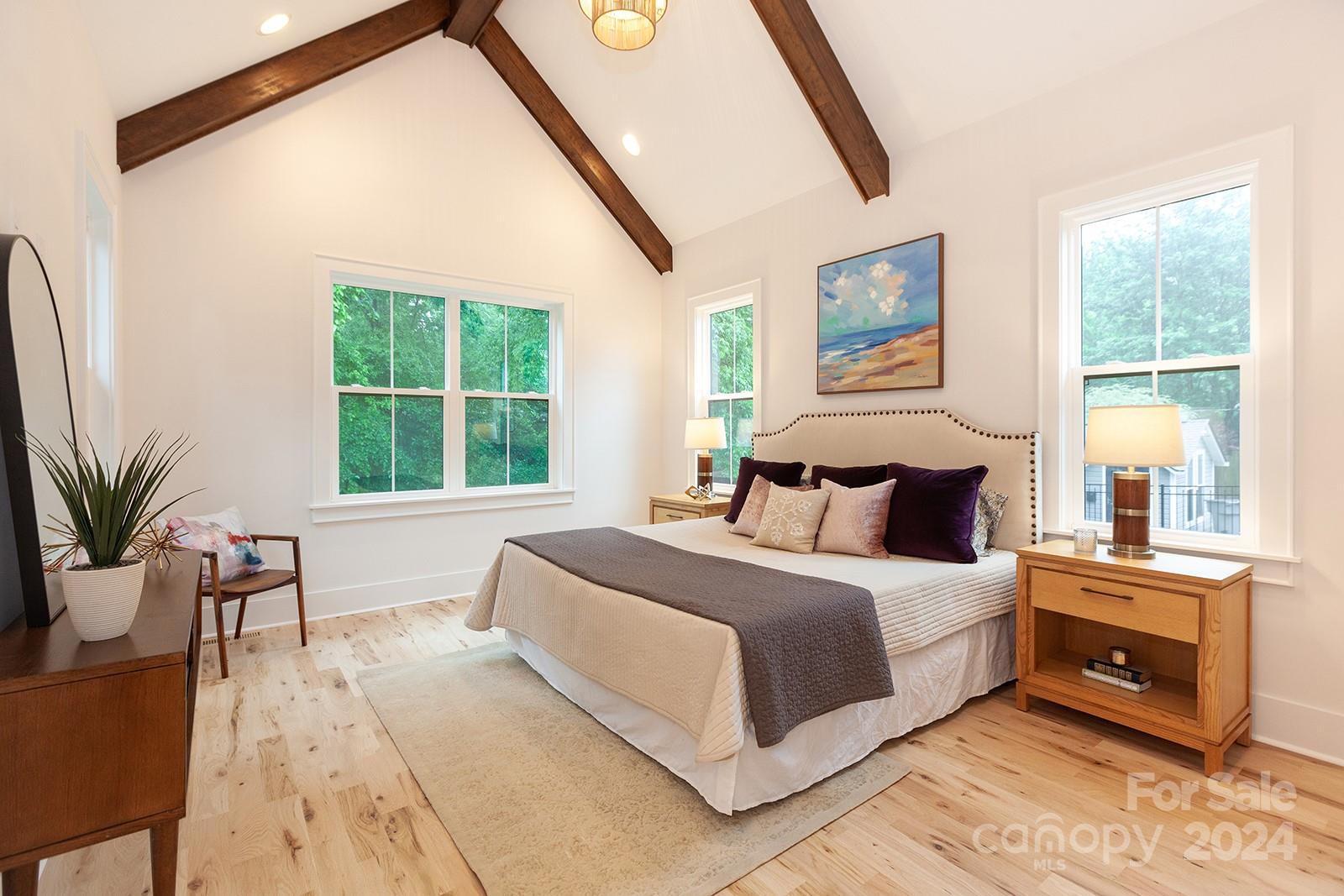 Midwood - Residential