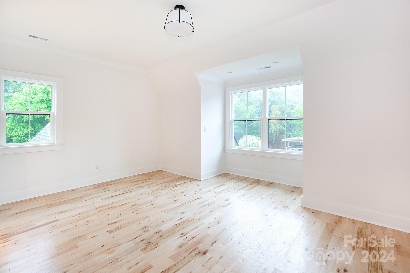 Midwood - Residential