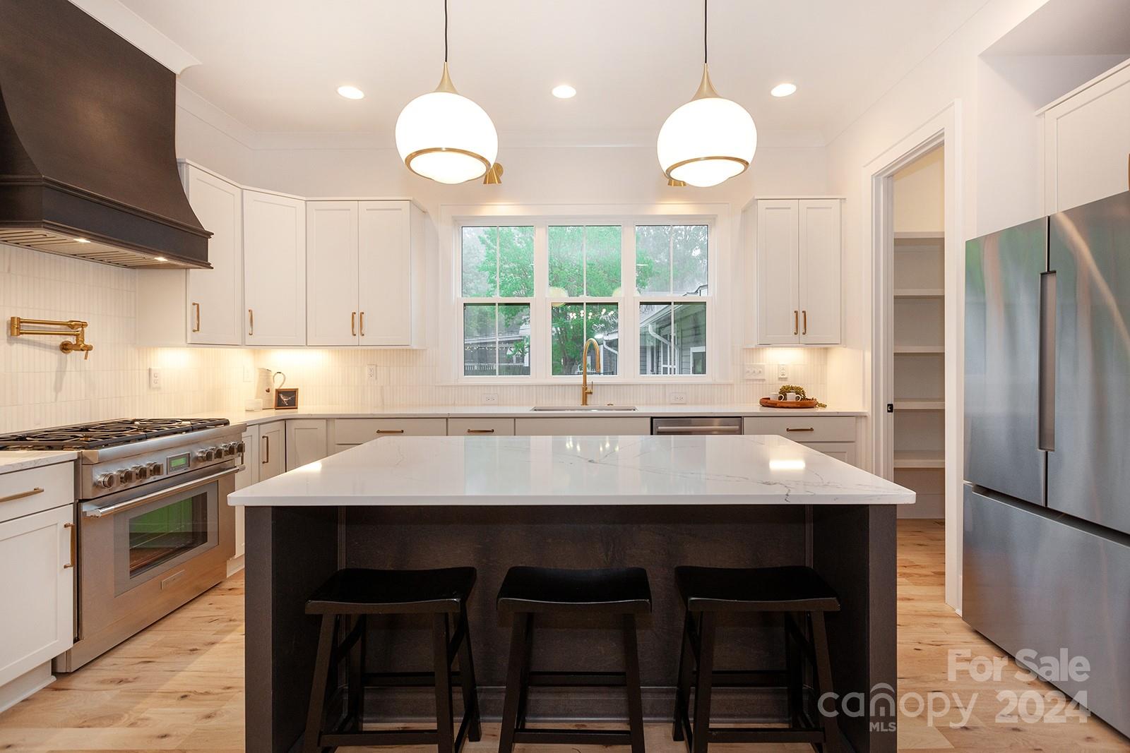 Midwood - Residential