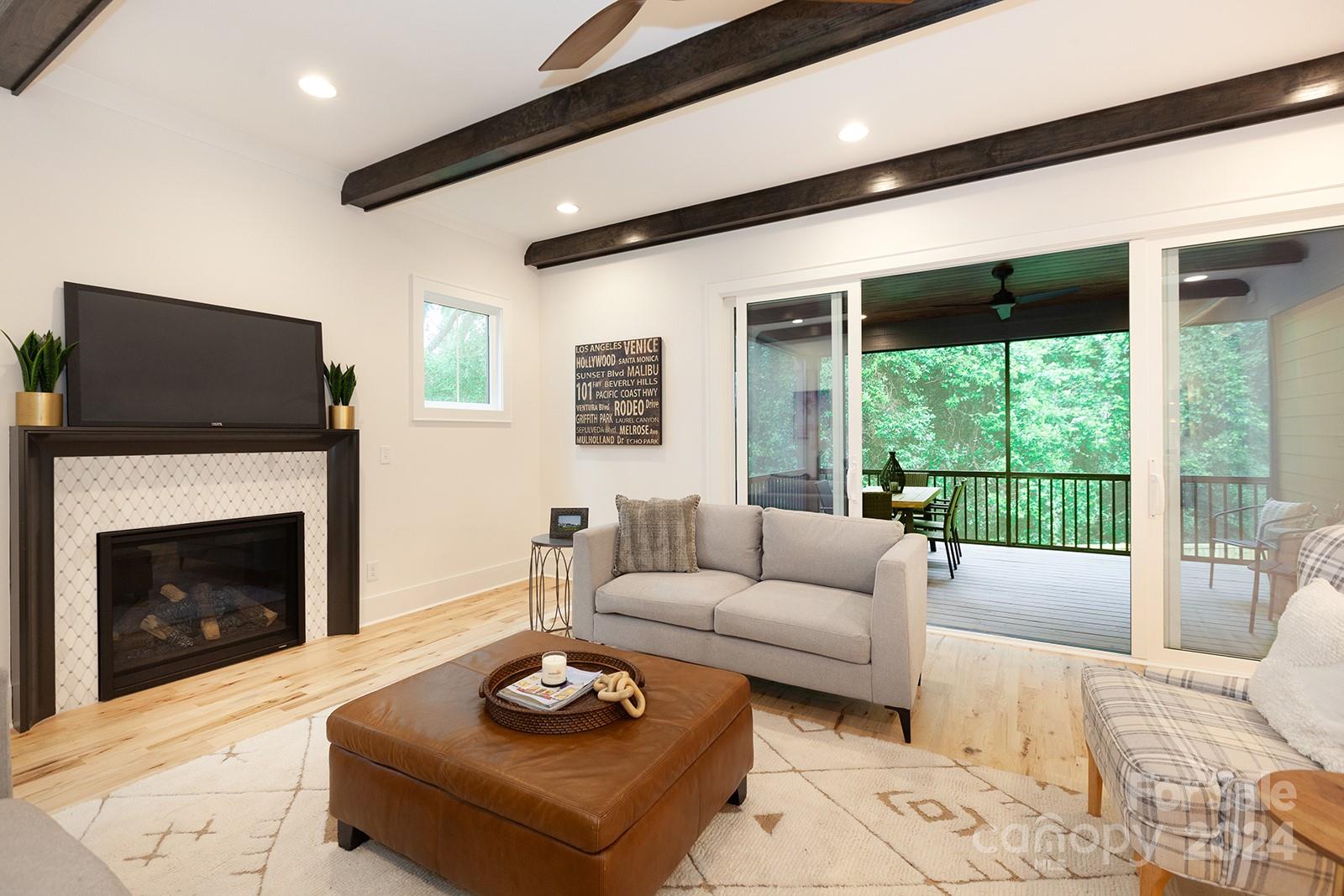 Midwood - Residential