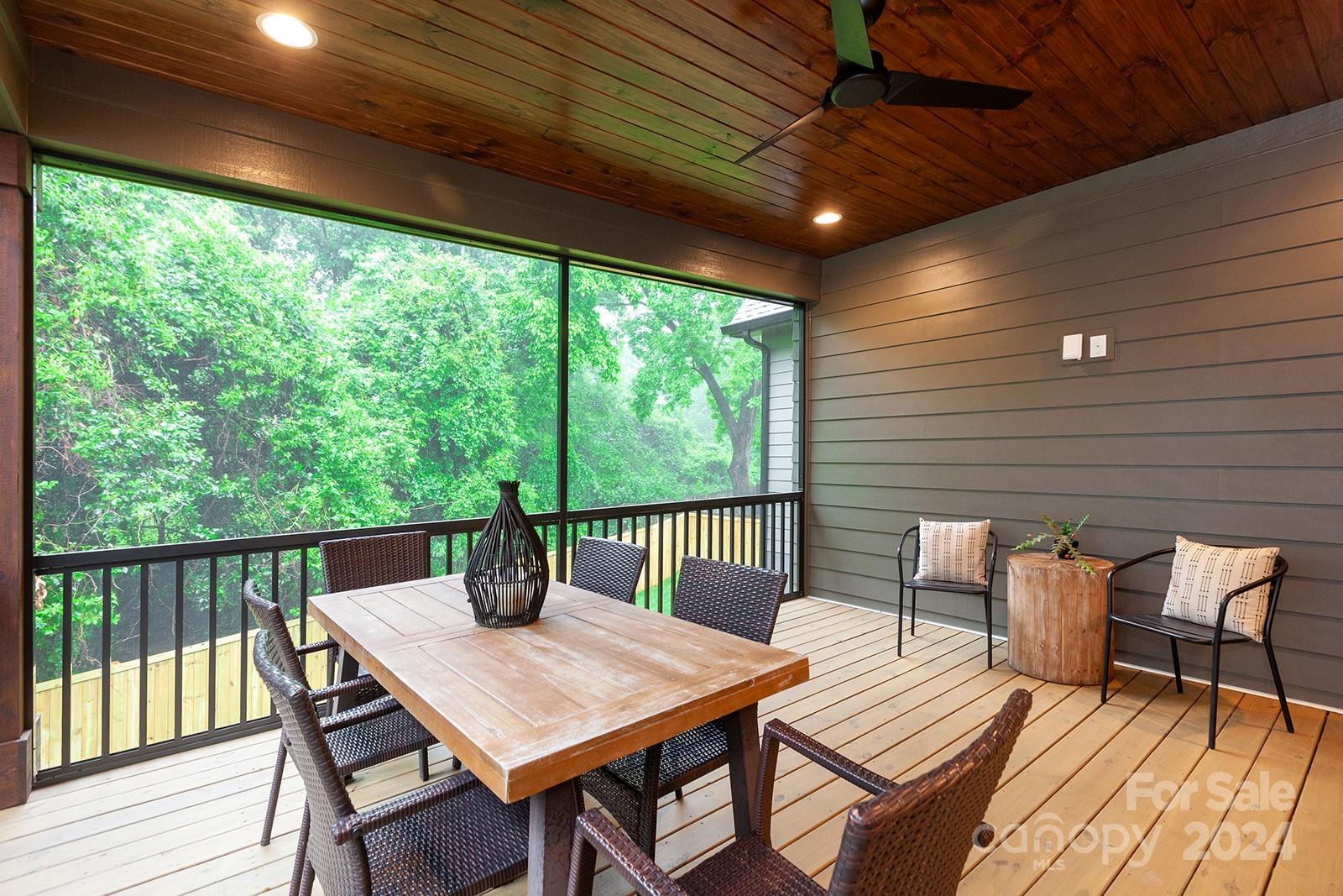 Midwood - Residential