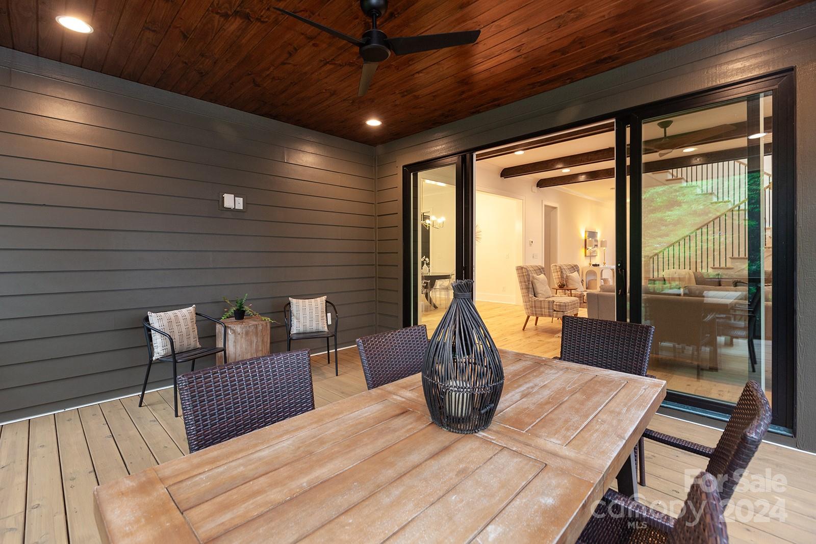 Midwood - Residential